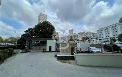 TÜVTÜRK YANINDA GÜVENLİKLİ SİTE İÇERİSİNDE SATILIK GENİŞ 1+1