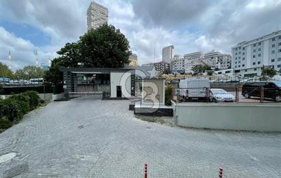 TÜVTÜRK YANINDA GÜVENLİKLİ SİTE İÇERİSİNDE SATILIK GENİŞ 1+1