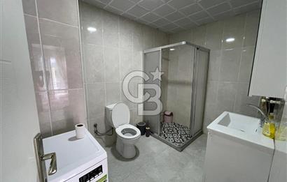 TÜVTÜRK YANINDA GÜVENLİKLİ SİTE İÇERİSİNDE SATILIK GENİŞ 1+1