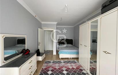 TÜVTÜRK YANINDA GÜVENLİKLİ SİTE İÇERİSİNDE SATILIK GENİŞ 1+1