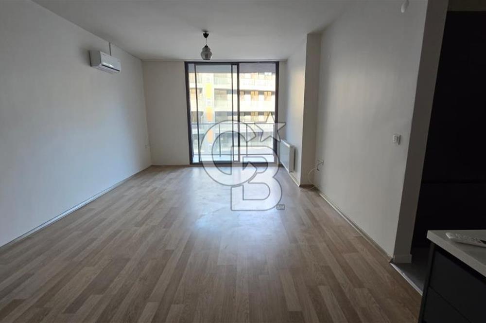 CB ODAK'TAN ALİAĞA SİTELER MAH MERKEZİ KONUMDA SATILIK 2+1 DAİRE