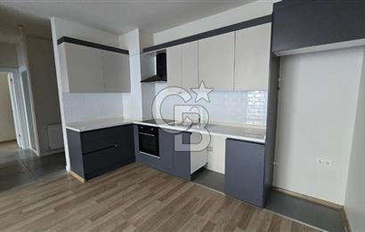 CB ODAK'TAN ALİAĞA SİTELER MAH MERKEZİ KONUMDA SATILIK 2+1 DAİRE
