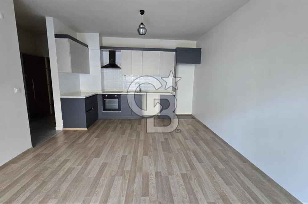 CB ODAK'TAN ALİAĞA SİTELER MAH MERKEZİ KONUMDA SATILIK 2+1 DAİRE