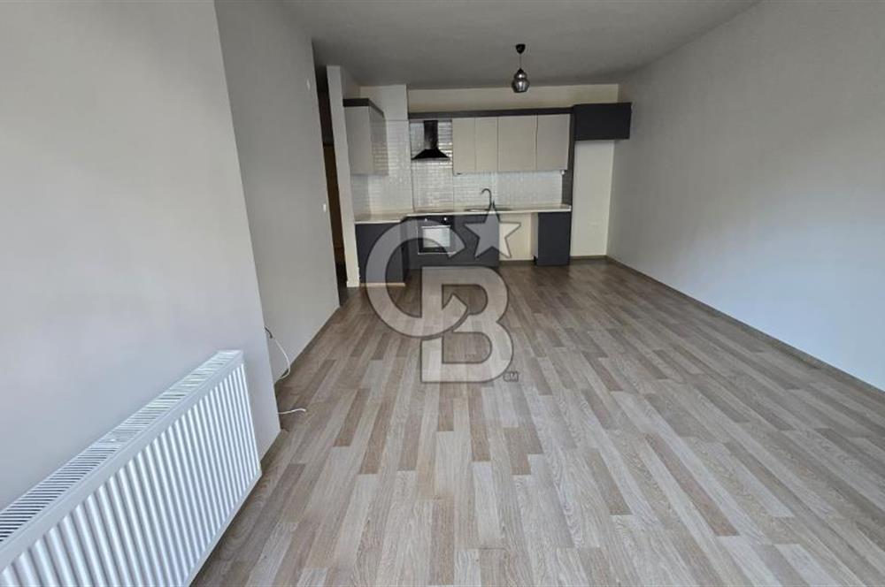 CB ODAK'TAN ALİAĞA SİTELER MAH MERKEZİ KONUMDA SATILIK 2+1 DAİRE