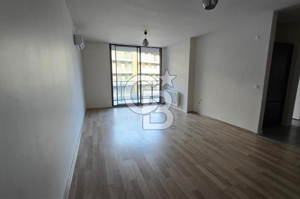 CB ODAK'TAN ALİAĞA SİTELER MAH MERKEZİ KONUMDA SATILIK 2+1 DAİRE