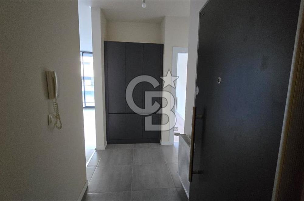 CB ODAK'TAN ALİAĞA SİTELER MAH MERKEZİ KONUMDA SATILIK 2+1 DAİRE