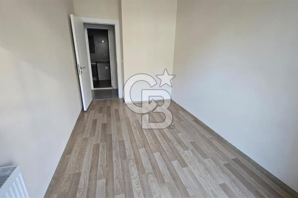CB ODAK'TAN ALİAĞA SİTELER MAH MERKEZİ KONUMDA SATILIK 2+1 DAİRE