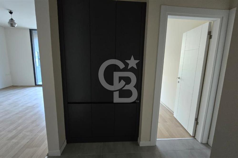 CB ODAK'TAN ALİAĞA SİTELER MAH MERKEZİ KONUMDA SATILIK 2+1 DAİRE