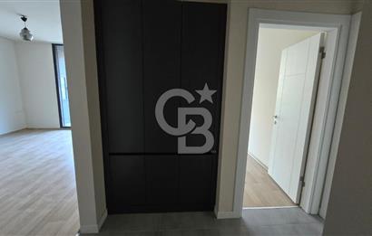CB ODAK'TAN ALİAĞA SİTELER MAH MERKEZİ KONUMDA SATILIK 2+1 DAİRE