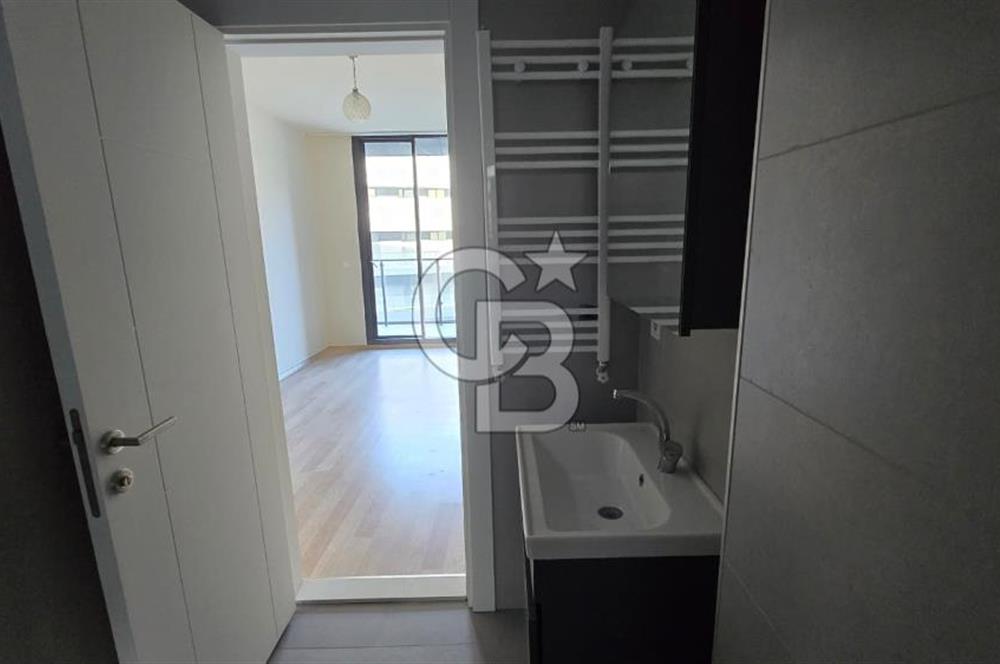 CB ODAK'TAN ALİAĞA SİTELER MAH MERKEZİ KONUMDA SATILIK 2+1 DAİRE