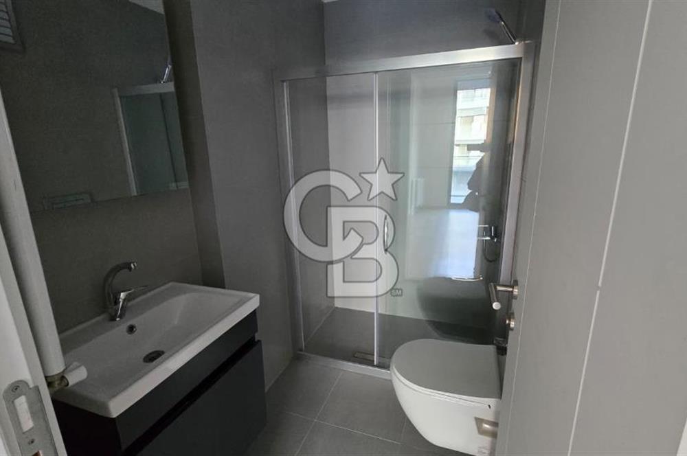 CB ODAK'TAN ALİAĞA SİTELER MAH MERKEZİ KONUMDA SATILIK 2+1 DAİRE