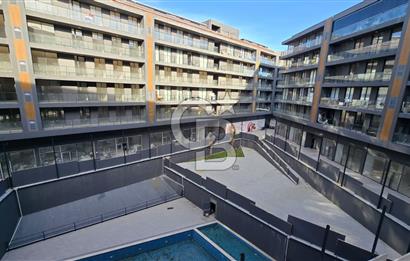 CB ODAK'TAN ALİAĞA SİTELER MAH MERKEZİ KONUMDA SATILIK 2+1 DAİRE