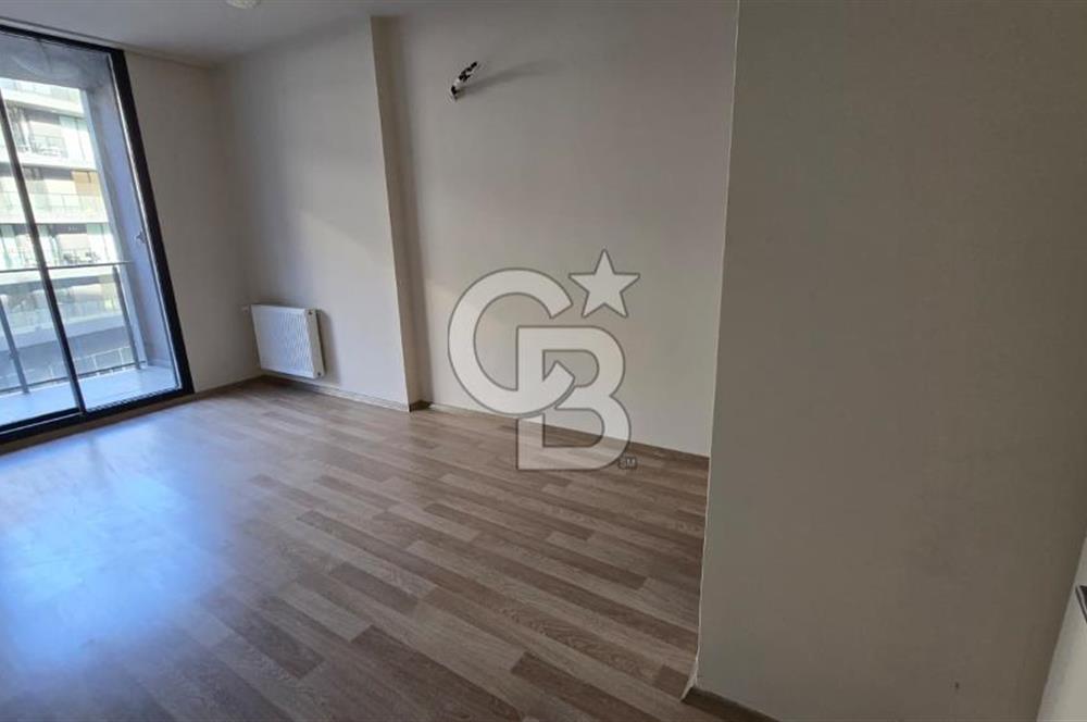 CB ODAK'TAN ALİAĞA SİTELER MAH MERKEZİ KONUMDA SATILIK 2+1 DAİRE