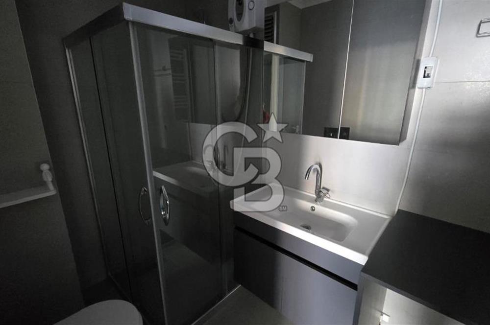 CB ODAK'TAN ALİAĞA SİTELER MAH MERKEZİ KONUMDA SATILIK 2+1 DAİRE