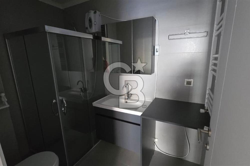 CB ODAK'TAN ALİAĞA SİTELER MAH MERKEZİ KONUMDA SATILIK 2+1 DAİRE