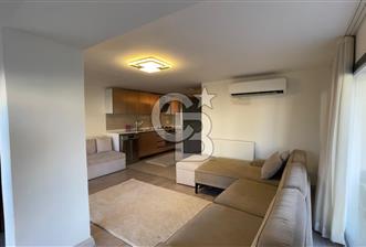 URLA İSKELE YAKINI EŞYALI BAHÇELİ TADİLATLI 2+1 KİRALIK DAİRE - 3 - 325366