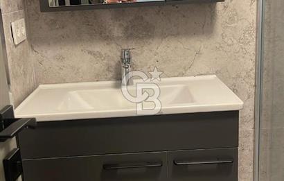 URLA İSKELE YAKINI EŞYALI BAHÇELİ TADİLATLI 2+1 KİRALIK DAİRE