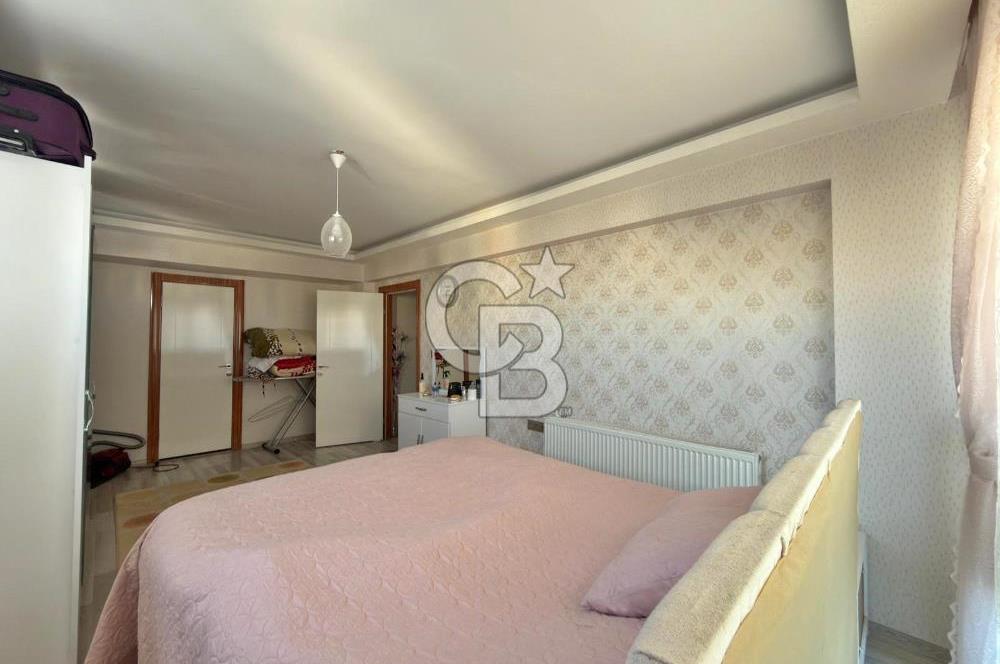 YENİ YIL FIRSATI!!! EGE'NİN İNCİSİ EGE KULELERİNDE ULTRA LÜX 3+1