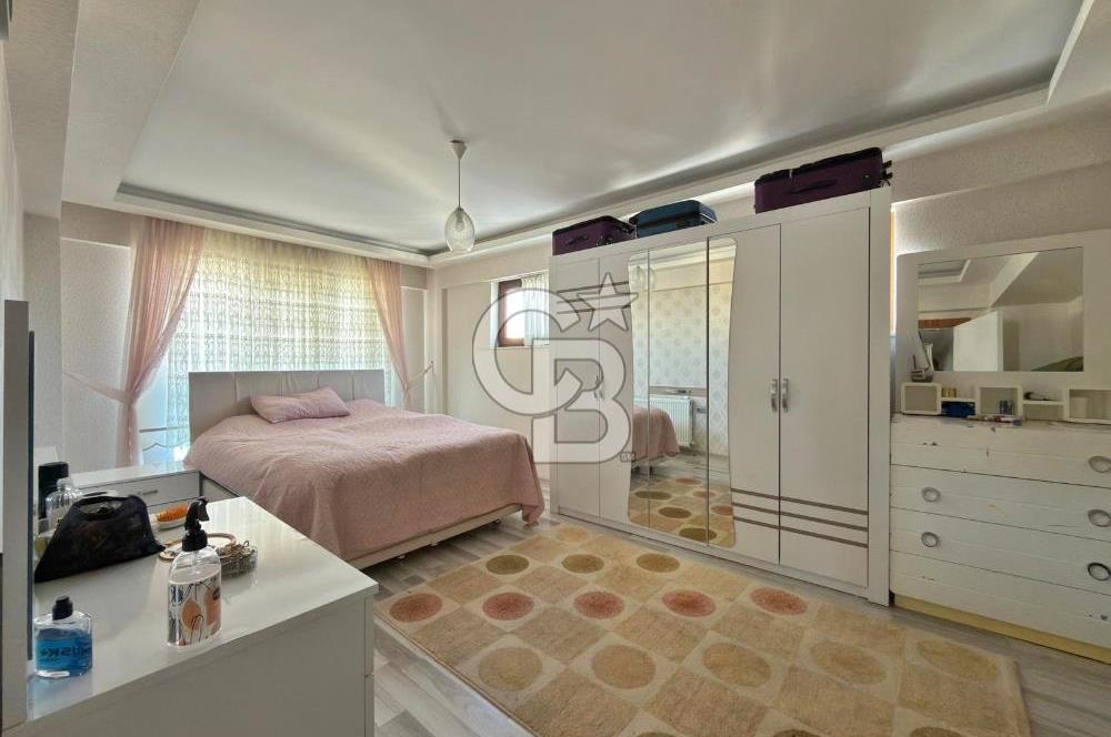 YENİ YIL FIRSATI!!! EGE'NİN İNCİSİ EGE KULELERİNDE ULTRA LÜX 3+1