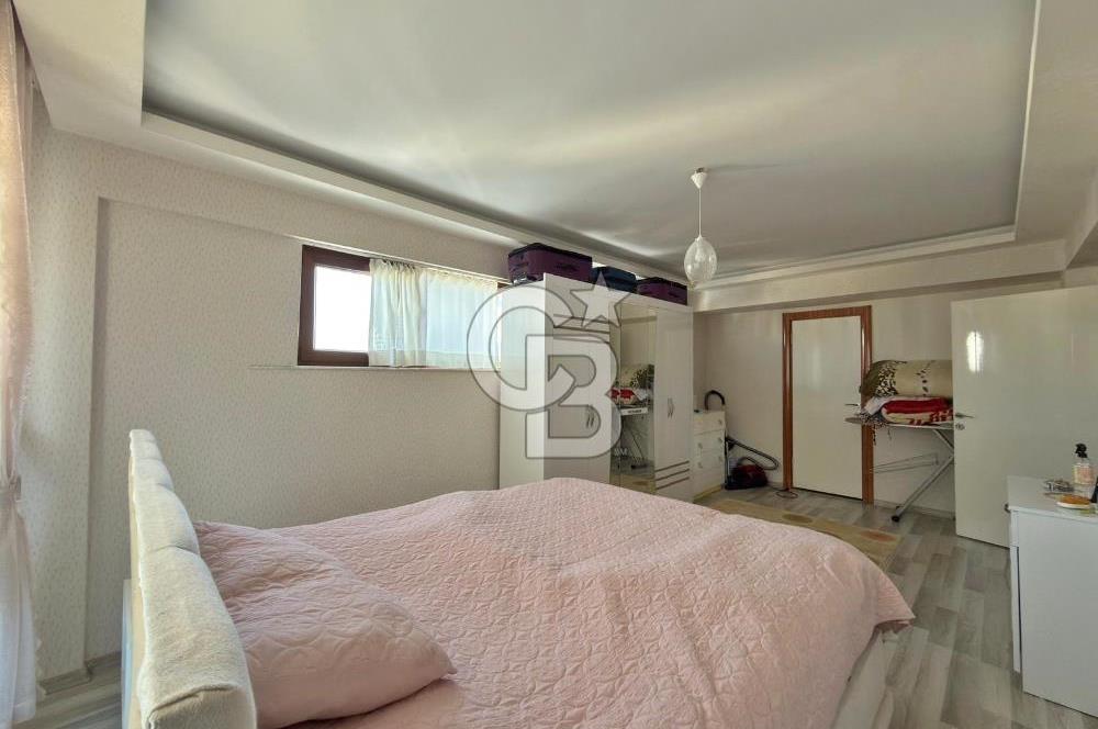 YENİ YIL FIRSATI!!! EGE'NİN İNCİSİ EGE KULELERİNDE ULTRA LÜX 3+1