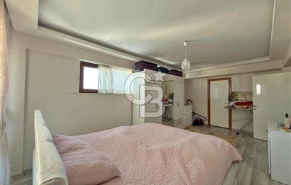 YENİ YIL FIRSATI!!! EGE'NİN İNCİSİ EGE KULELERİNDE ULTRA LÜX 3+1