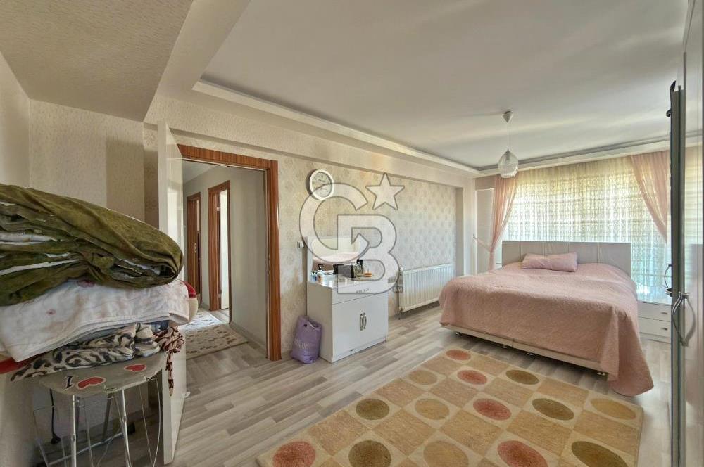 YENİ YIL FIRSATI!!! EGE'NİN İNCİSİ EGE KULELERİNDE ULTRA LÜX 3+1