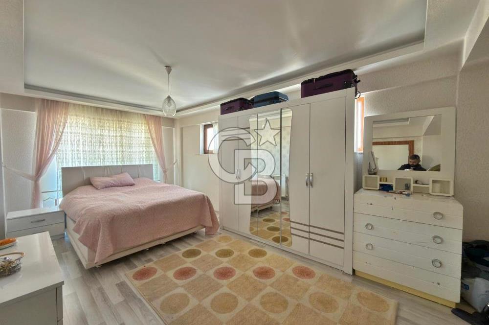 YENİ YIL FIRSATI!!! EGE'NİN İNCİSİ EGE KULELERİNDE ULTRA LÜX 3+1