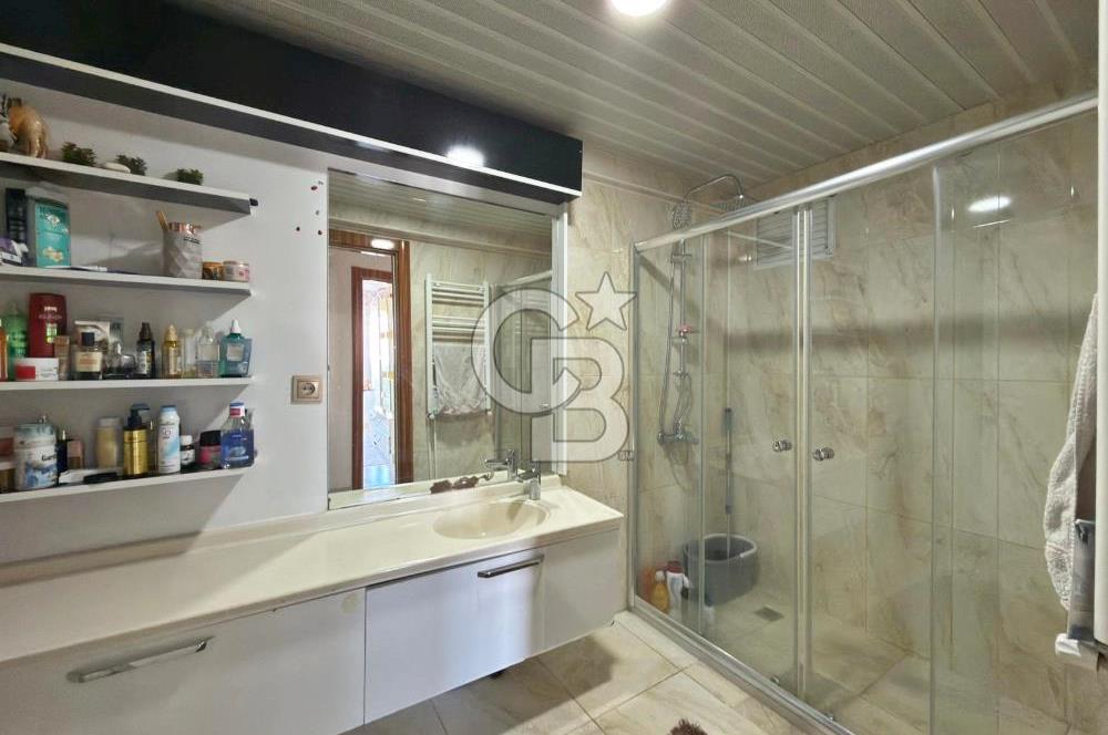 YENİ YIL FIRSATI!!! EGE'NİN İNCİSİ EGE KULELERİNDE ULTRA LÜX 3+1