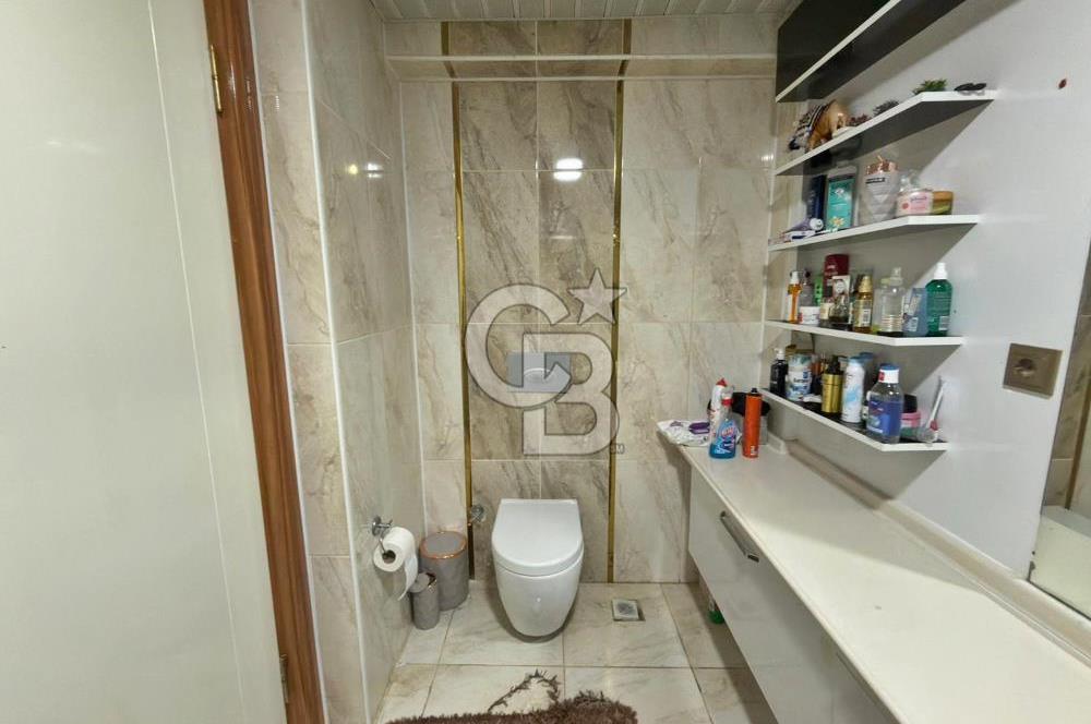 YENİ YIL FIRSATI!!! EGE'NİN İNCİSİ EGE KULELERİNDE ULTRA LÜX 3+1