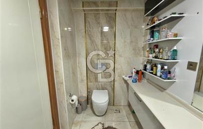 YENİ YIL FIRSATI!!! EGE'NİN İNCİSİ EGE KULELERİNDE ULTRA LÜX 3+1