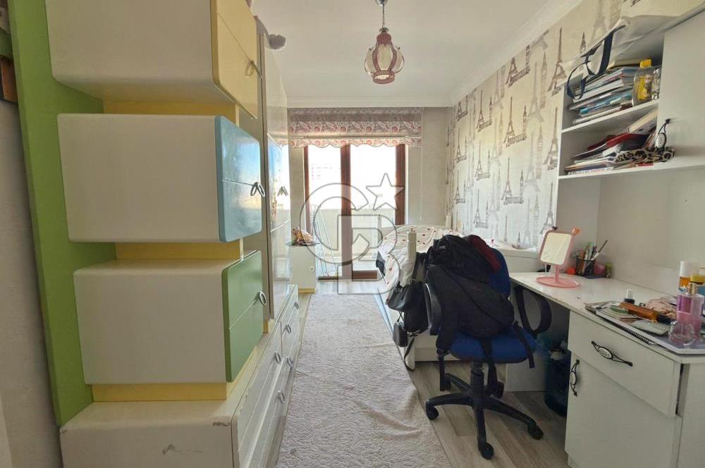 YENİ YIL FIRSATI!!! EGE'NİN İNCİSİ EGE KULELERİNDE ULTRA LÜX 3+1