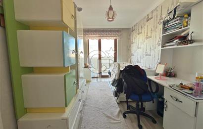 YENİ YIL FIRSATI!!! EGE'NİN İNCİSİ EGE KULELERİNDE ULTRA LÜX 3+1