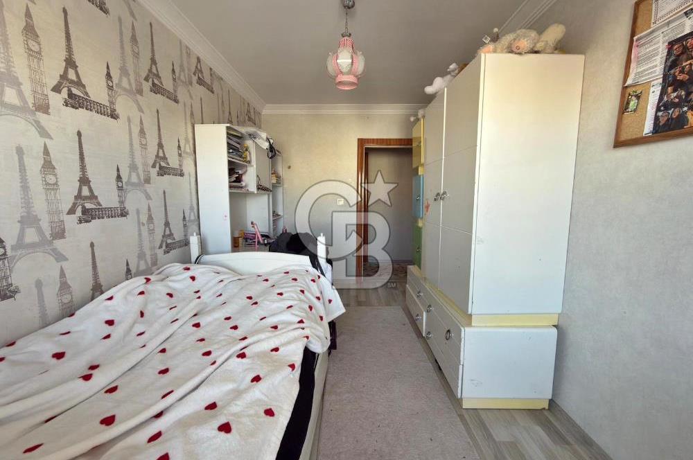 YENİ YIL FIRSATI!!! EGE'NİN İNCİSİ EGE KULELERİNDE ULTRA LÜX 3+1