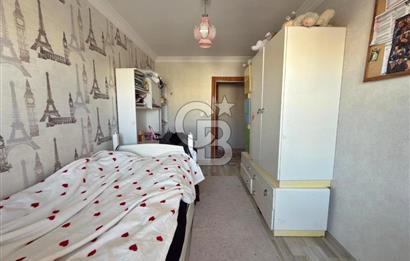 YENİ YIL FIRSATI!!! EGE'NİN İNCİSİ EGE KULELERİNDE ULTRA LÜX 3+1