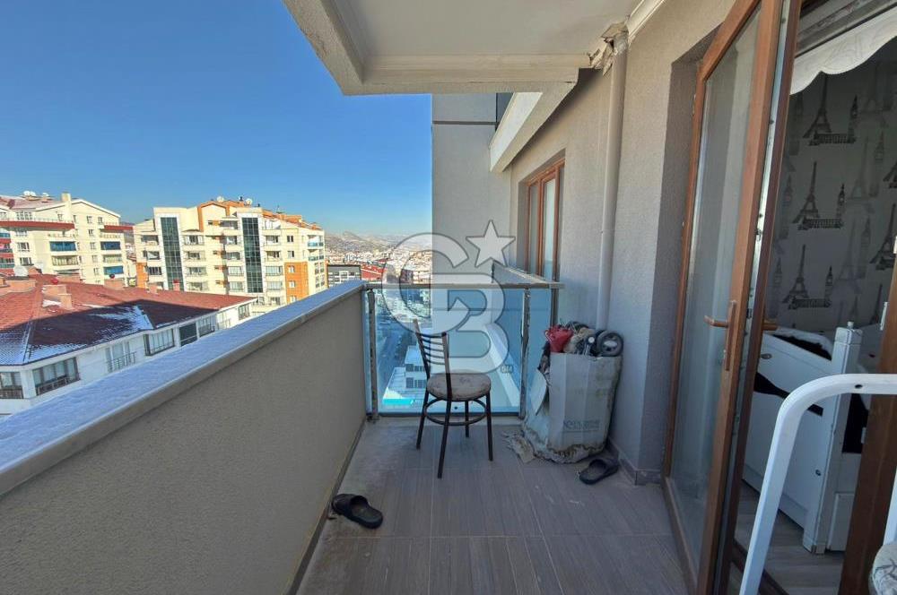 YENİ YIL FIRSATI!!! EGE'NİN İNCİSİ EGE KULELERİNDE ULTRA LÜX 3+1