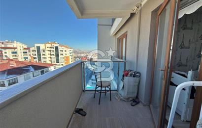 YENİ YIL FIRSATI!!! EGE'NİN İNCİSİ EGE KULELERİNDE ULTRA LÜX 3+1