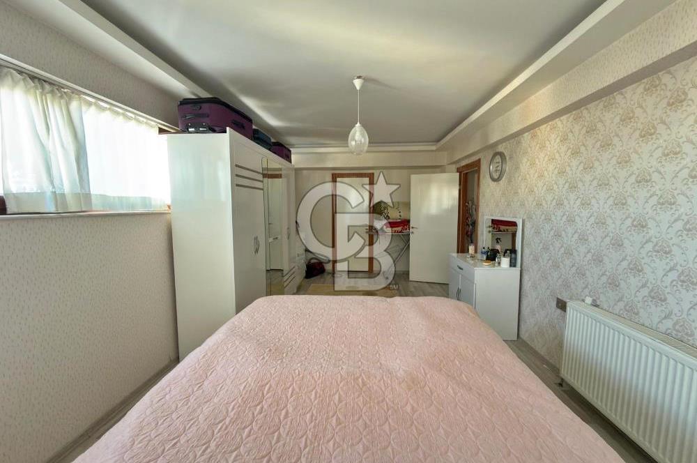 YENİ YIL FIRSATI!!! EGE'NİN İNCİSİ EGE KULELERİNDE ULTRA LÜX 3+1