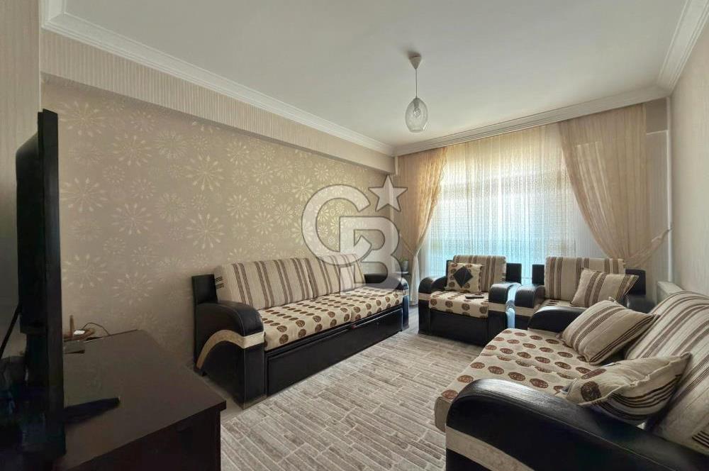 YENİ YIL FIRSATI!!! EGE'NİN İNCİSİ EGE KULELERİNDE ULTRA LÜX 3+1