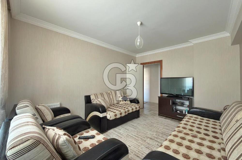 YENİ YIL FIRSATI!!! EGE'NİN İNCİSİ EGE KULELERİNDE ULTRA LÜX 3+1