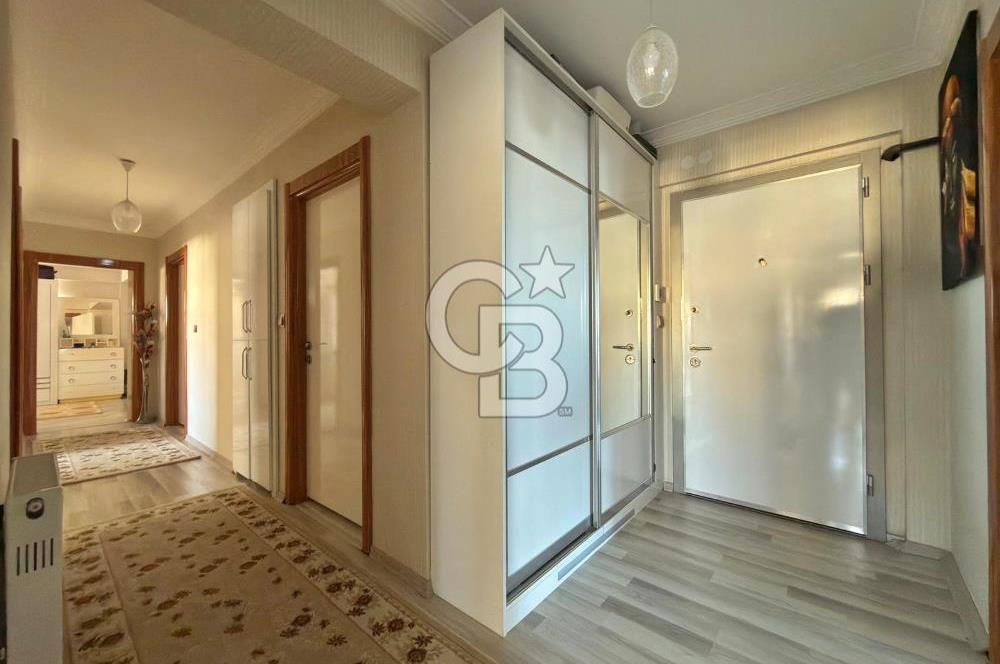 YENİ YIL FIRSATI!!! EGE'NİN İNCİSİ EGE KULELERİNDE ULTRA LÜX 3+1