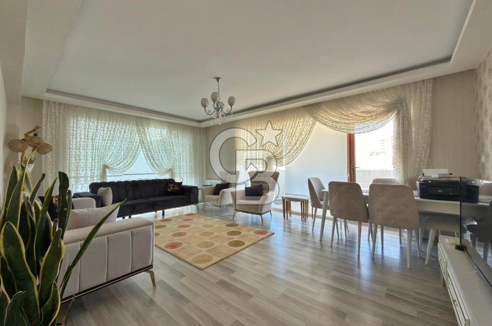 YENİ YIL FIRSATI!!! EGE'NİN İNCİSİ EGE KULELERİNDE ULTRA LÜX 3+1