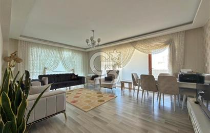 YENİ YIL FIRSATI!!! EGE'NİN İNCİSİ EGE KULELERİNDE ULTRA LÜX 3+1