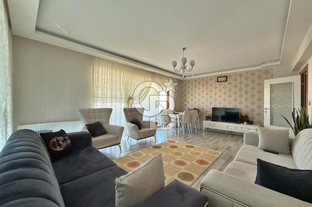 YENİ YIL FIRSATI!!! EGE'NİN İNCİSİ EGE KULELERİNDE ULTRA LÜX 3+1