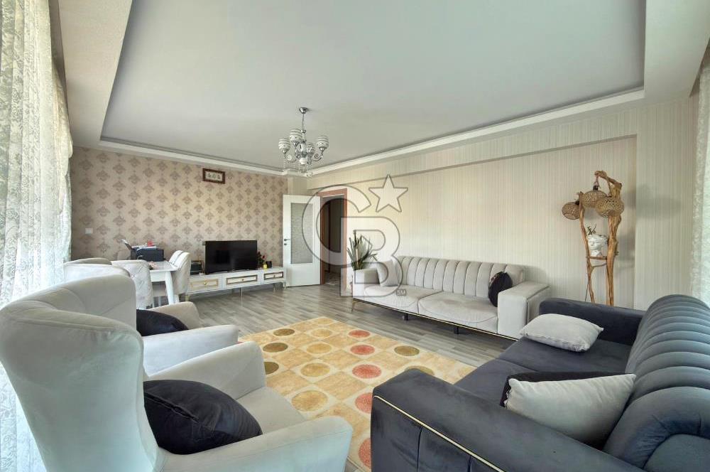 YENİ YIL FIRSATI!!! EGE'NİN İNCİSİ EGE KULELERİNDE ULTRA LÜX 3+1