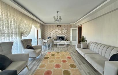 YENİ YIL FIRSATI!!! EGE'NİN İNCİSİ EGE KULELERİNDE ULTRA LÜX 3+1