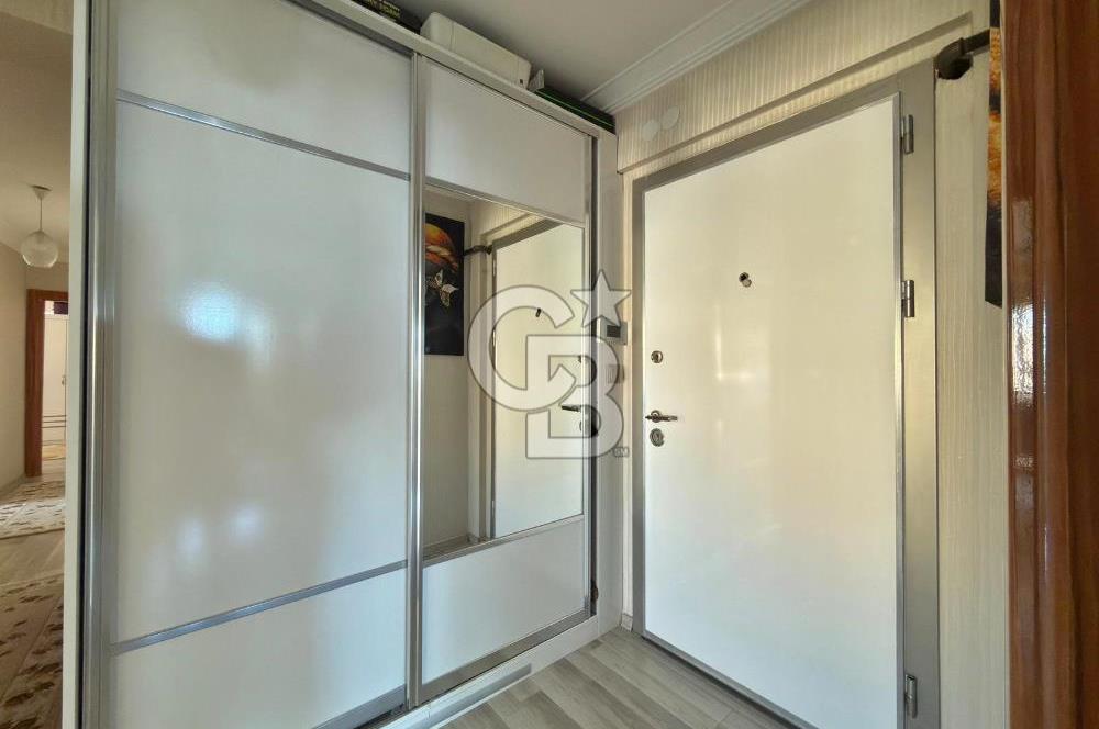 YENİ YIL FIRSATI!!! EGE'NİN İNCİSİ EGE KULELERİNDE ULTRA LÜX 3+1