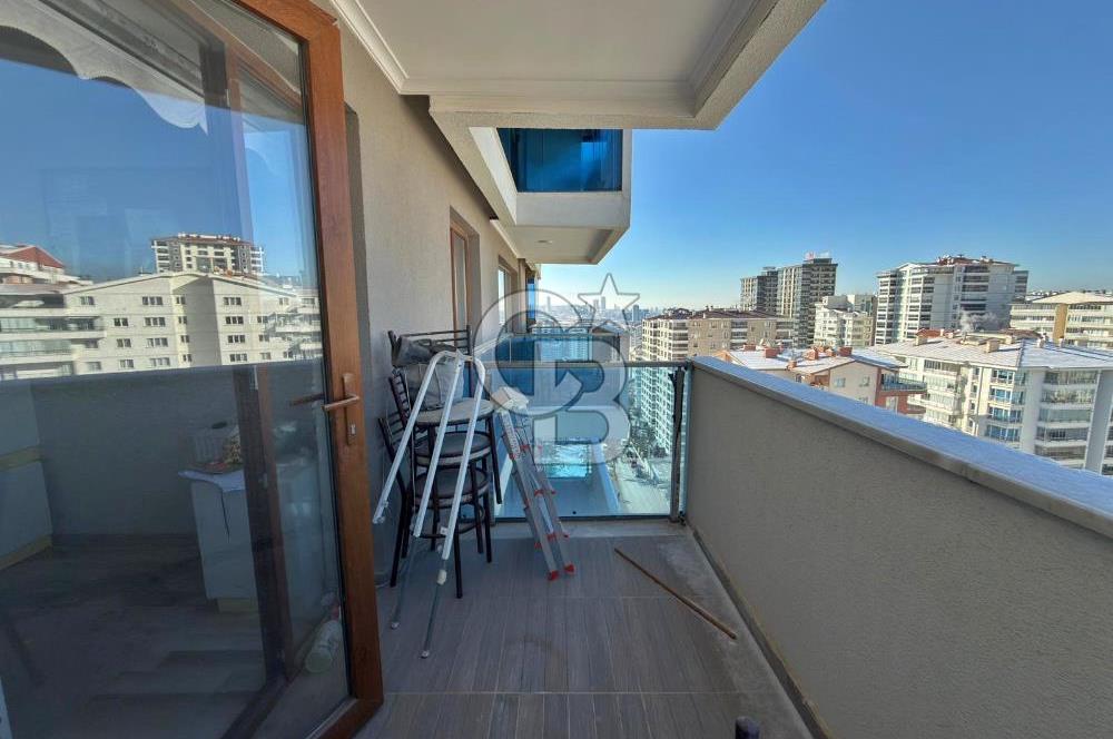 YENİ YIL FIRSATI!!! EGE'NİN İNCİSİ EGE KULELERİNDE ULTRA LÜX 3+1