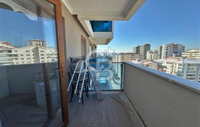 YENİ YIL FIRSATI!!! EGE'NİN İNCİSİ EGE KULELERİNDE ULTRA LÜX 3+1