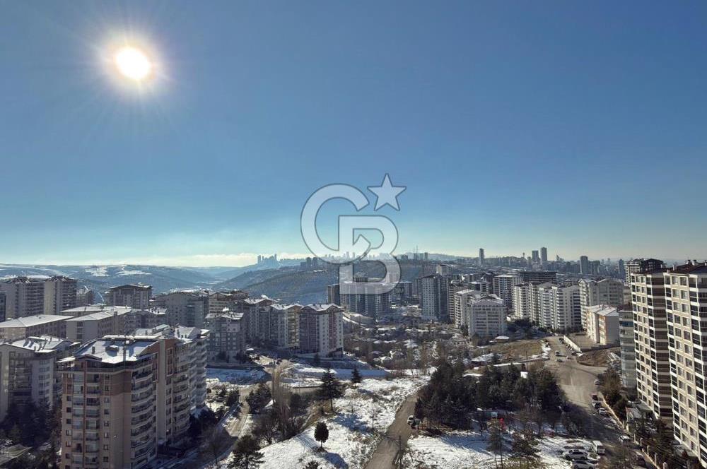 YENİ YIL FIRSATI!!! EGE'NİN İNCİSİ EGE KULELERİNDE ULTRA LÜX 3+1