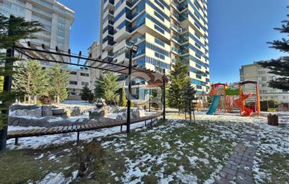 YENİ YIL FIRSATI!!! EGE'NİN İNCİSİ EGE KULELERİNDE ULTRA LÜX 3+1